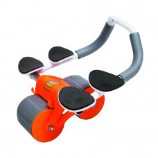 Rob Abdominal Exercise Wheel With Arm Support