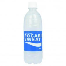 Pocari Sweat Isotonic Drink 500ml