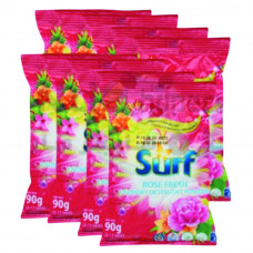 Surf Hs Rose Fresh 12X90g