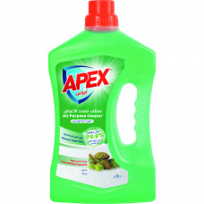 Apex All Purpose Cleaner (Aqua) 3Ltr