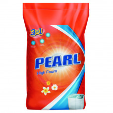 Pearl High Foam Lavender Detergent 6Kg Bag