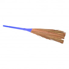 Bluewave Natural Grass Broom - GB632