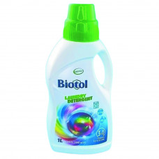 Biotol 3In1 Laundry Detergent 1 Ltr
