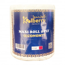 Koolberry Maxi Roll 2 Ply 700Gm