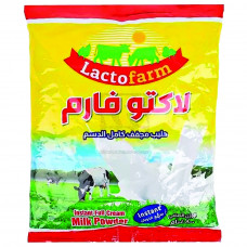 Lacto Farm Full Fat Milk Powder 800Gm