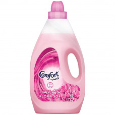 Comfort Dilute Flora Soft Pink 3L