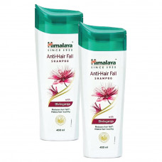 Himalaya Anti Hair Fall Shampoo 2S X400 Ml