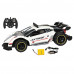 NYC 2.4G 1:12 R/C 4 Fun High Speed Car 6912