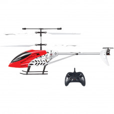 NYC R/C 3.5Ch. Helicopter W/Gyrousb Lig Br2