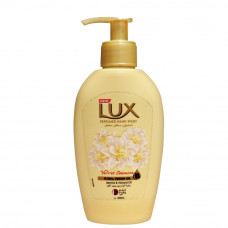 Lux Hand Wash Velvet Jasmine 200Ml