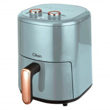 Clikon Ck353 Air Fryer-4L 1200W