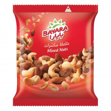 Bayara Mixed Nuts 300 Gm