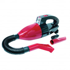 Autocare Cvc107 Car Vacuum Cleaner W/Light