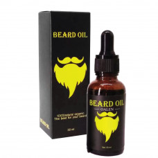Beard Oil 30Ml
