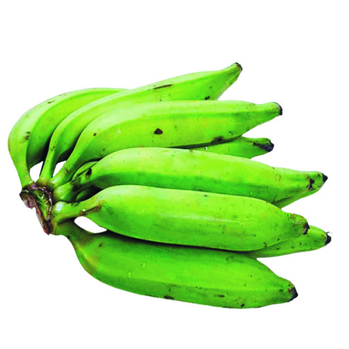 Green Banana India 1 Kg