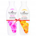 Enchanteur H&B Whitening Lotion 2*250Ml Astd