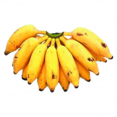 Banana Rasakadali India 1 Kg