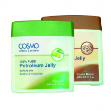 Cosmo Petroleum Jelly 500Ml Astd