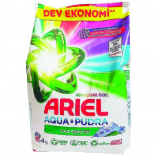Ariel  Detergent Aqua 6Kg