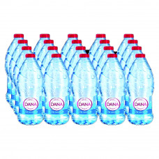 Dana Pure Mineral Water 20X350ml