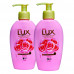 Lux Hand Wash Soft Rose 200ml