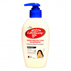 Lifebuoy Body Wash Mildcare 2X250ml