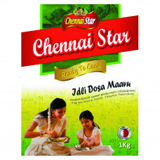 Chennai Star Idly/Dosa Batter 1Kg