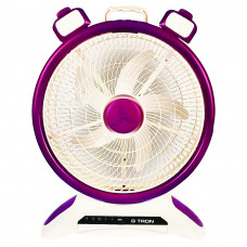 Gtron Gt-405Rcf Rech Fan With Remote 14
