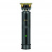 Oscar Oht 2304 Ss Rechargable Hair Trimmer