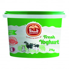 Baladna Cow Ff Yoghurt 2Kg