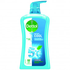 Dettol Body Wash Cool 500Ml