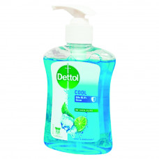 Dettol Cool Hand Wash 250Ml