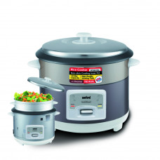 Sanford Sf2501Rc 1.8 L Cylinder Type Rice Cooker