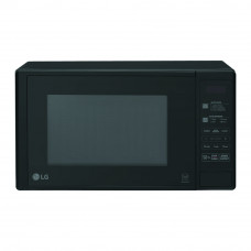Lg MS2042DB Microwave Oven 20L 700W Black