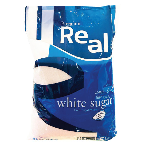 Real Sugar 5Kg