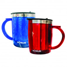 Homlee Hm-2076 Travel Mug