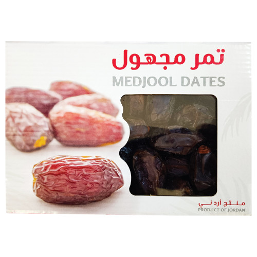 Palm Fresh Medjool Dates 1 Kg
