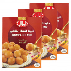 Al Alali Dumpling Mix 3S X 459Gm