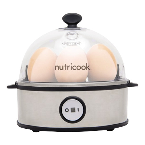 Nutricook Egg Cooker Nc-Ec360