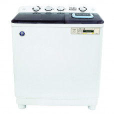 Clikon Ck614-Washing Machine Twintub 12Kg
