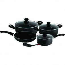 Royalford RF4999 Cookware Set 8S