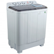 Gtron Gt-3001 Swm Twin Tub Washing Machine 10Kg