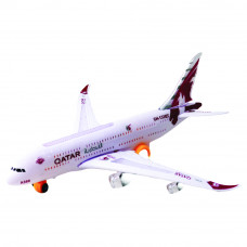 Gbt 133 Qt 866 Qatar Air Ways Big