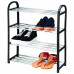 Sirocco Shoe Rack 4 Tier Wr4750