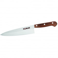 Homlee Hm-2017 Wood Handle Knife 8