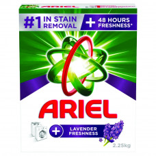 Ariel Ls Core Lavender 2.25Kg