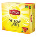 Lipton Fgs Yellow Label Tea Bags 100S