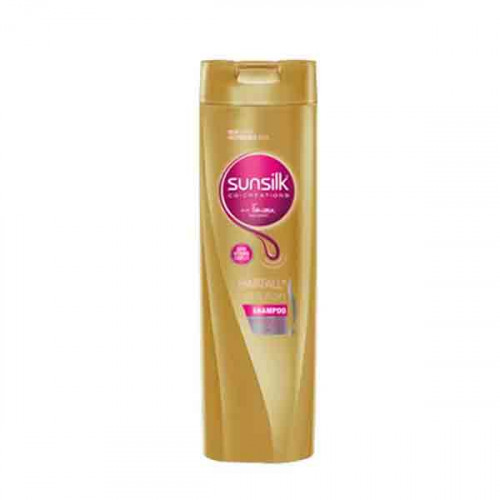 SUNSILK SHAMPOO HAIR FALL SOLUTION 400ML