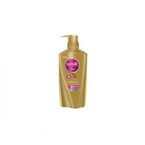 SUNSILK SHAMPOO HAIR FALL SOLUTION 700ML