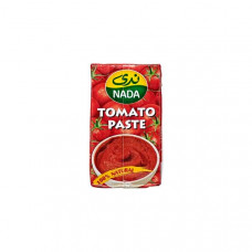 NADA TOMATO PASTE 135GM